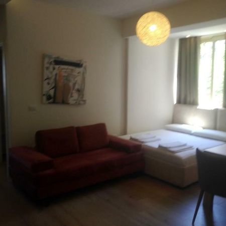 Deluxe Sea Apartment Vlorë Екстериор снимка