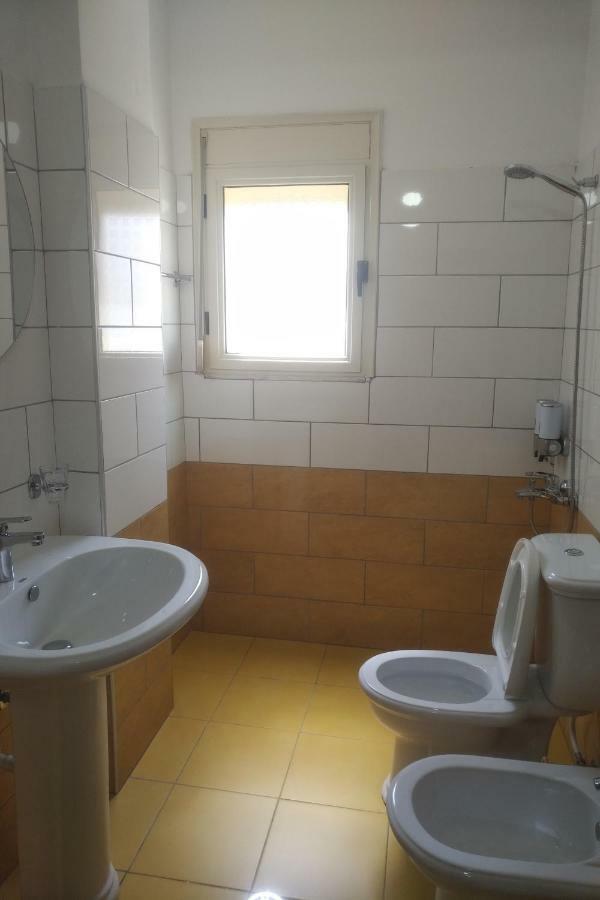 Deluxe Sea Apartment Vlorë Екстериор снимка