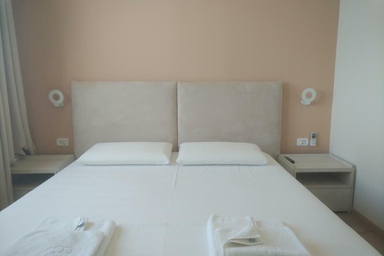 Deluxe Sea Apartment Vlorë Екстериор снимка
